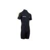 Beuchat 1Dive Homme - Shorty 3 Mm - Märkäpuku - Miehet | Hardloop