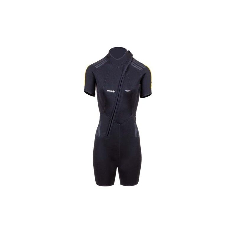 Beuchat 1Dive Femme - Shorty 3 Mm - Diving wetsuit - Women's | Hardloop