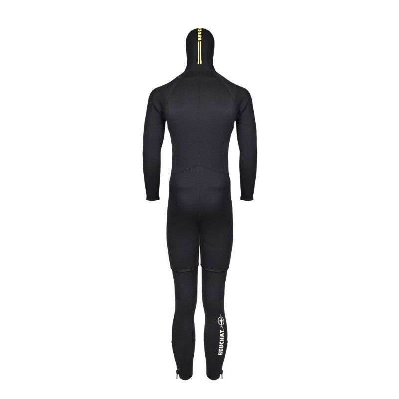 Beuchat 1Dive H Pant 5Mm - Märkäpuku - Miehet | Hardloop