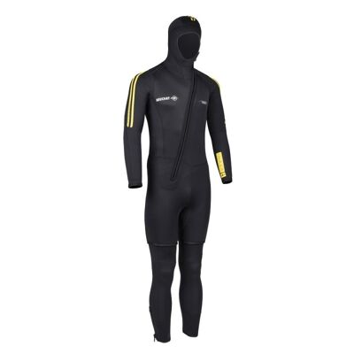 1Dive H Pant 5Mm - Pánské Potápěčský oblek