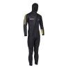 Beuchat 1Dive H Pant 5Mm - Märkäpuku - Miehet | Hardloop