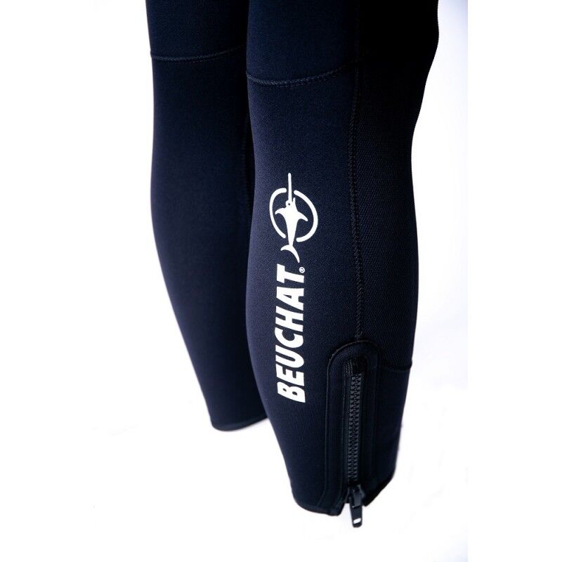 Beuchat 1Dive H Pant 5Mm - Märkäpuku - Miehet | Hardloop