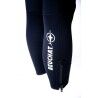 Beuchat 1Dive H Pant 5Mm - Märkäpuku - Miehet | Hardloop