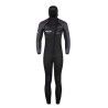 Beuchat Optima 2 - Monopièce Cagoule Attenante 7 Mm - Diving wetsuit - Men's | Hardloop