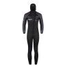 Beuchat Optima 2 - Monopièce Cagoule Attenante 7 Mm - Diving wetsuit - Men's | Hardloop