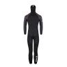 Beuchat Optima 2 - Monopièce Cagoule Attenante 7 Mm - Diving wetsuit - Men's | Hardloop