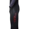 Beuchat Optima 2 - Monopièce Cagoule Attenante 7 Mm - Märkäpuku - Miehet | Hardloop