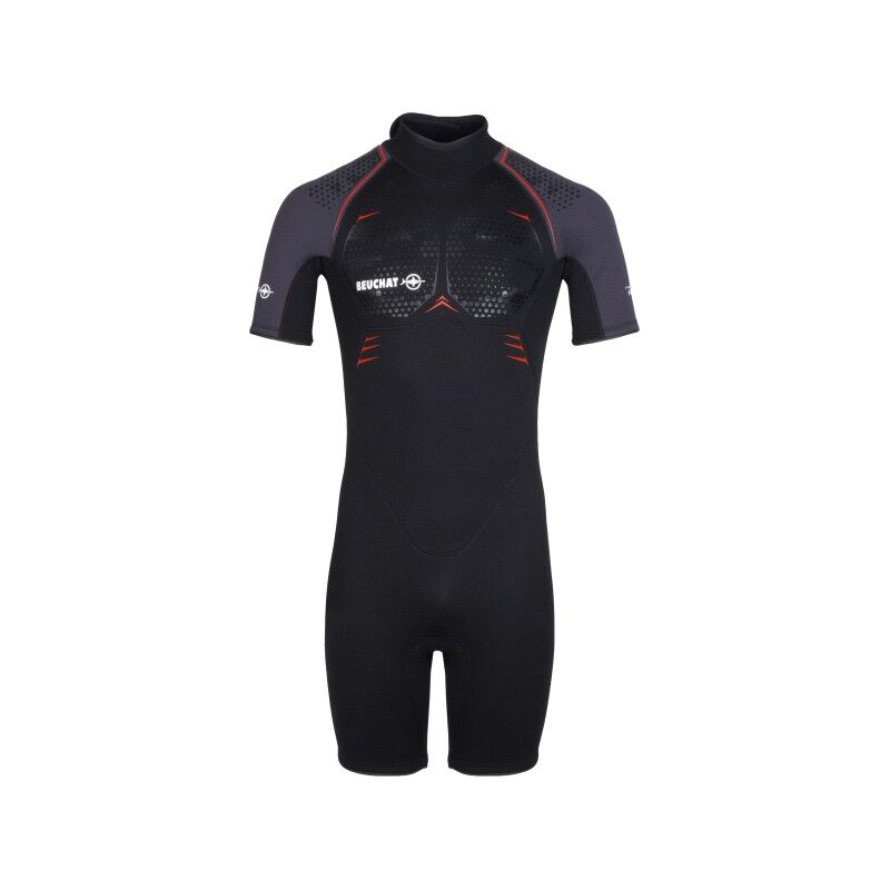 Optima 2 - Shorty 3 Mm - Diving wetsuit - Men's