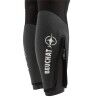Beuchat Focea Comfort 7 Homme - Monopièce Col 7 Mm - Märkäpuku - Miehet | Hardloop