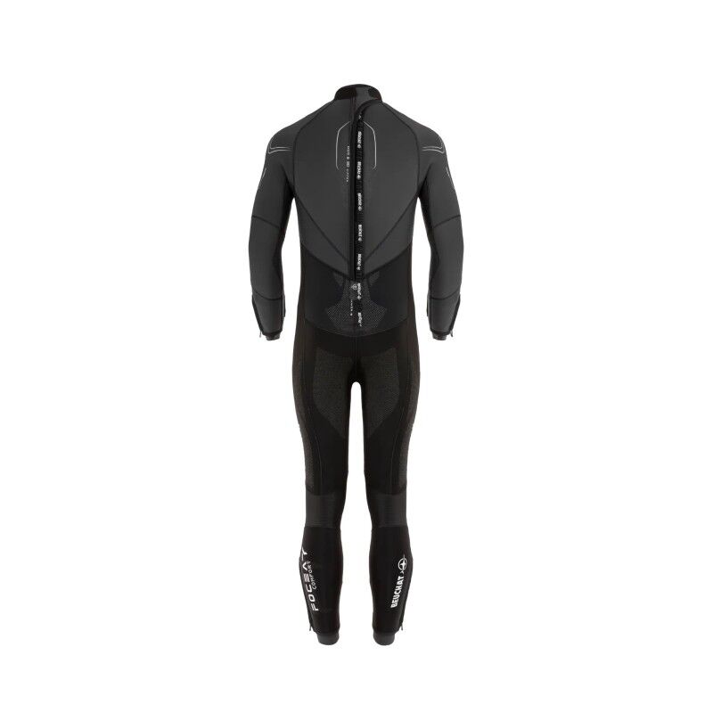 Beuchat Focea Comfort 7 Homme - Monopièce Col 7 Mm - Märkäpuku - Miehet | Hardloop