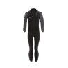 Beuchat Focea Comfort 7 Homme - Monopièce Col 5 Mm - Märkäpuku - Miehet | Hardloop