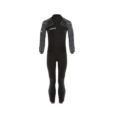 Focea Comfort 7 Homme - Monopièce Col 7 Mm - Diving wetsuit - Men's