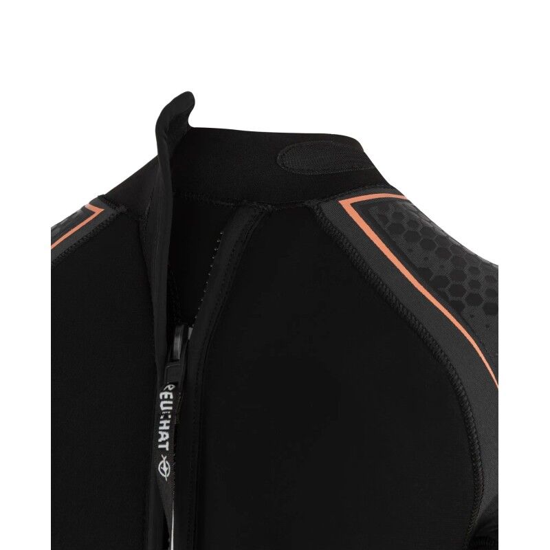Beuchat Alize 2 - Monopièce Col 5 Mm - Tauchanzug - Damen | Hardloop
