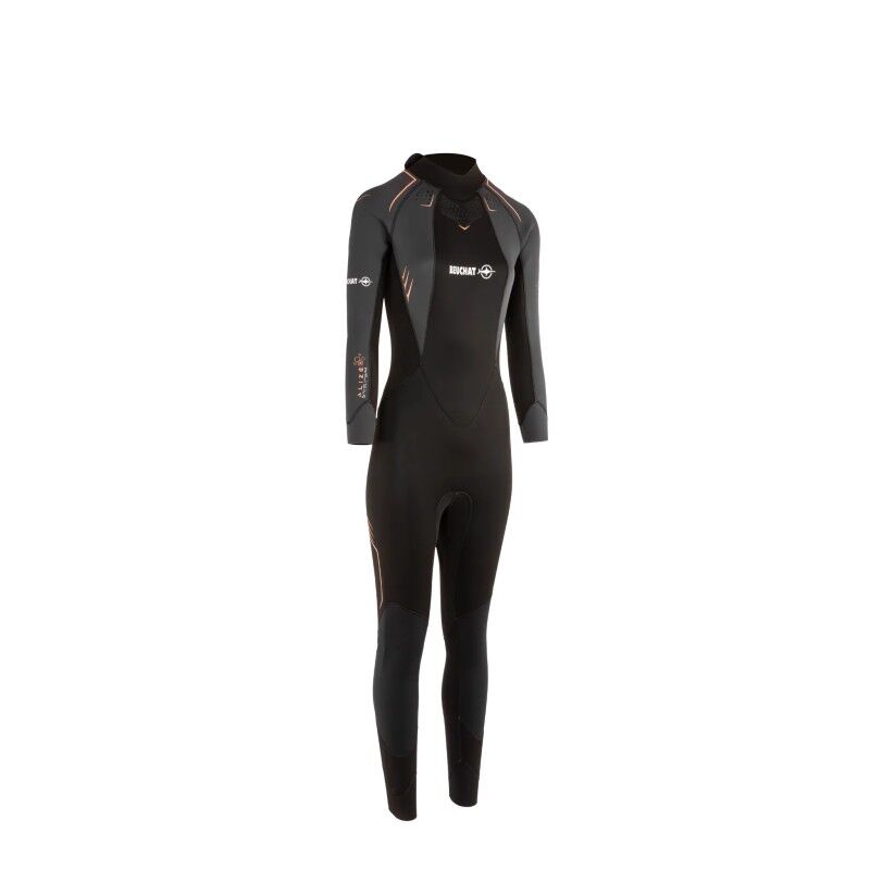 Beuchat Alize 2 - Monopièce Col 5 Mm - Diving wetsuit - Women's | Hardloop