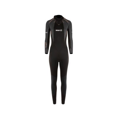 Alize 2 - Monopièce Col 5 Mm - Muta da sub - Donna