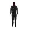 Beuchat Focea Comfort 7 Femme - Surveste Cagoule 5 Mm - Diving wetsuit - Women's | Hardloop
