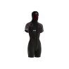 Beuchat Focea Comfort 7 Femme - Surveste Cagoule 5 Mm - Märkäpuku - Naiset | Hardloop