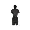 Beuchat Focea Comfort 7 Femme - Surveste Cagoule 5 Mm - Damski Pianka do nurkowania | Hardloop