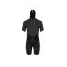 Beuchat Focea Comfort 7 Homme - Surveste Cagoule 5 Mm - Märkäpuku - Miehet | Hardloop