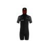 Beuchat Focea Comfort 7 Homme - Surveste Cagoule 5 Mm - Märkäpuku - Miehet | Hardloop