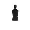 Beuchat Gilet Focea Femme Avec Cagoule Attenante 2,5 Mm - Kurtka neoprenowa | Hardloop