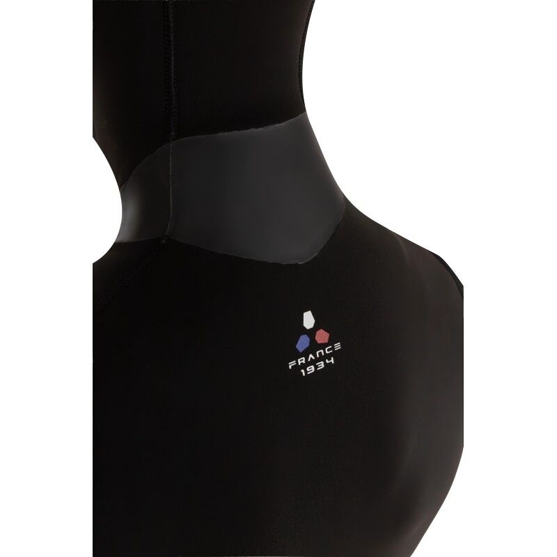 Beuchat Gilet Focea Homme Avec Cagoule Attenante 2,5 Mm - Casaco de neoprene | Hardloop