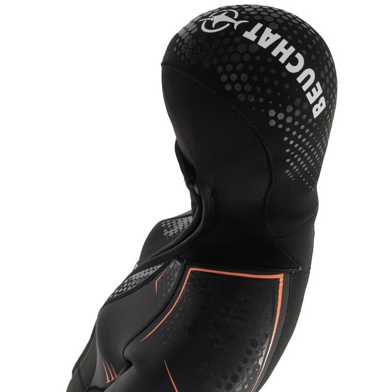 Beuchat Alize 2 - Monopièce Cagoule Attenante 7 Mm - Diving wetsuit - Women's | Hardloop