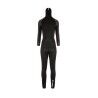Beuchat Alize 2 - Monopièce Cagoule Attenante 7 Mm - Diving wetsuit - Women's | Hardloop