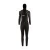 Beuchat Alize 2 - Monopièce Cagoule Attenante 7 Mm - Diving wetsuit - Women's | Hardloop