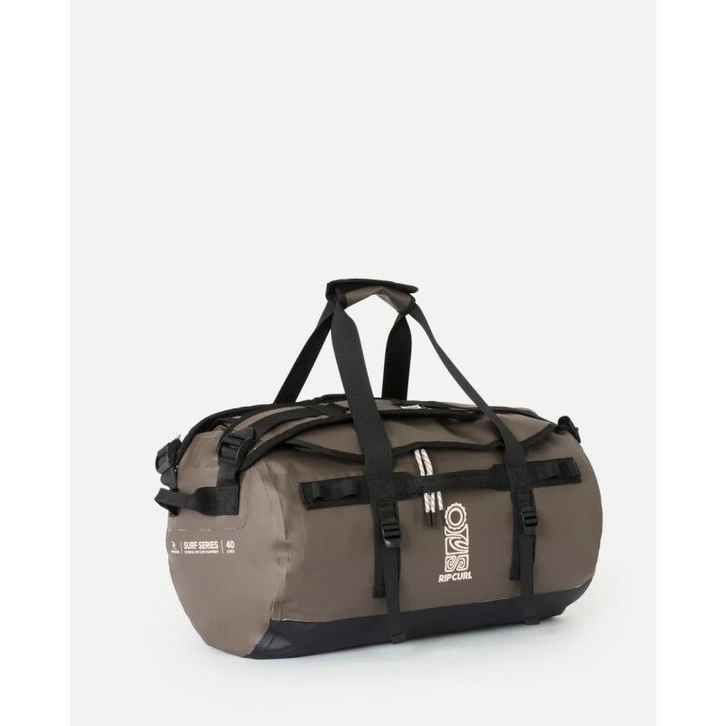 Rip Curl S-Series Backpack/Duffle - Duffelväska | Hardloop