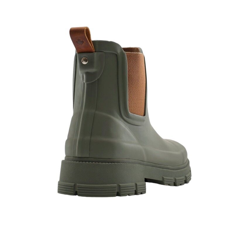Kamik Hailee - Botas de chuva mulher | Hardloop