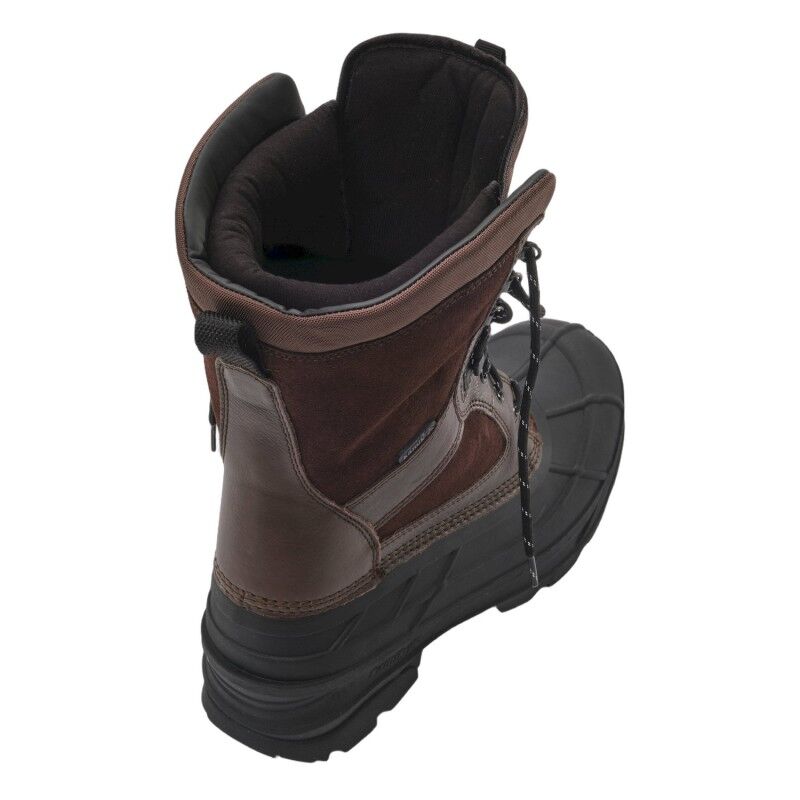 Kamik Nation Plus - Botas de invierno - Hombre | Hardloop
