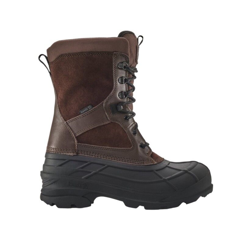 Kamik Nation Plus - Botas da neve homem | Hardloop