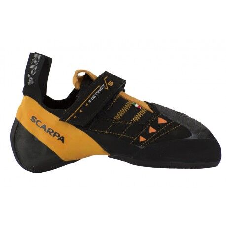 Scarpa Drago LV Klimschoenen voor heren : : Kleding, schoenen &  sieraden