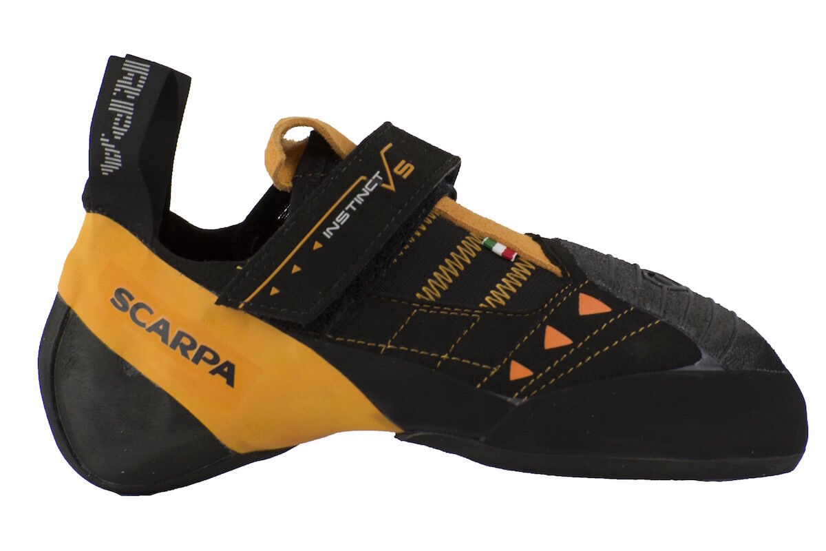 Scarpa Instinct VS - Kiipeilykengät