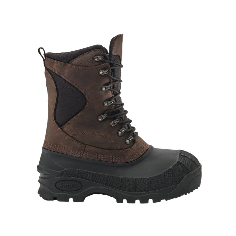 Kamik Cody - Snow boots - Men's | Hardloop