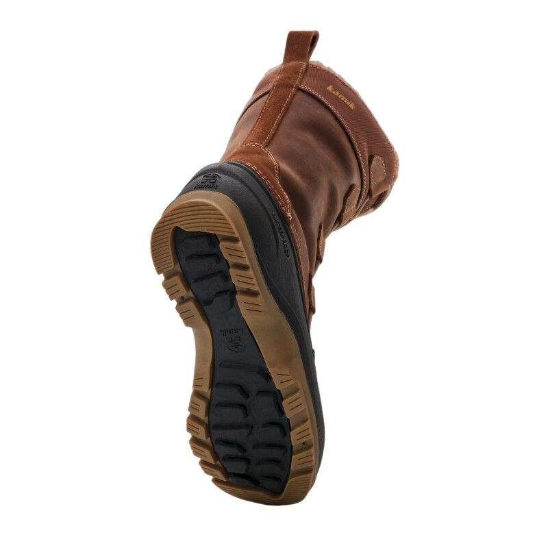 Kamik Snowgem 2 - Snow boots - Women's | Hardloop
