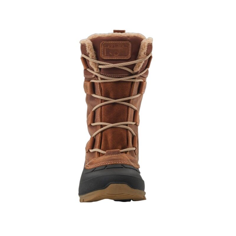 Kamik Snowgem 2 - Winterschoenen - Dames | Hardloop