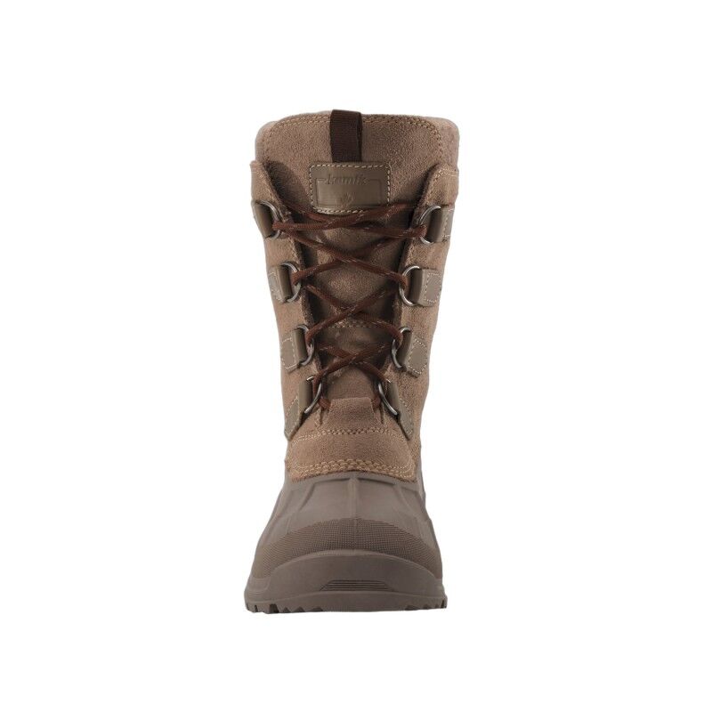 Kamik Alborg - Winterstiefel - Damen | Hardloop