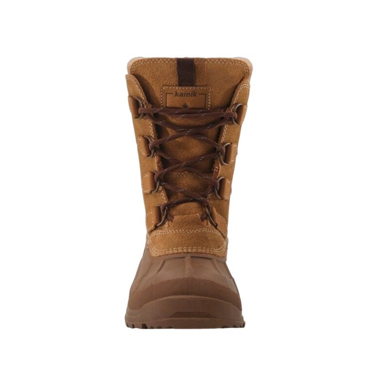 Kamik Alborg - Bottes de neige femme | Hardloop