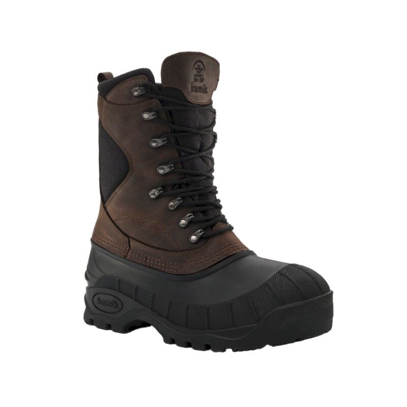Kamik Cody - Bottes de neige homme | Hardloop