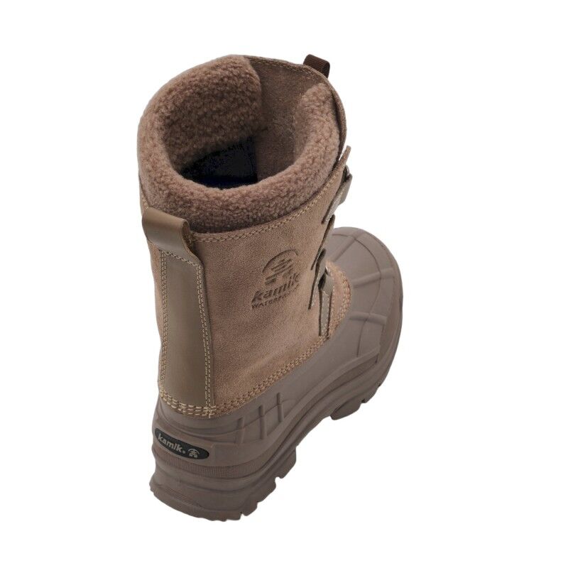 Kamik Alborg - Winterstiefel - Damen | Hardloop