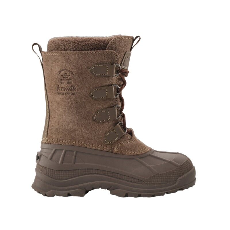 Kamik Alborg - Bottes de neige femme | Hardloop