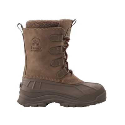 Alborg - Snow boots - Women's