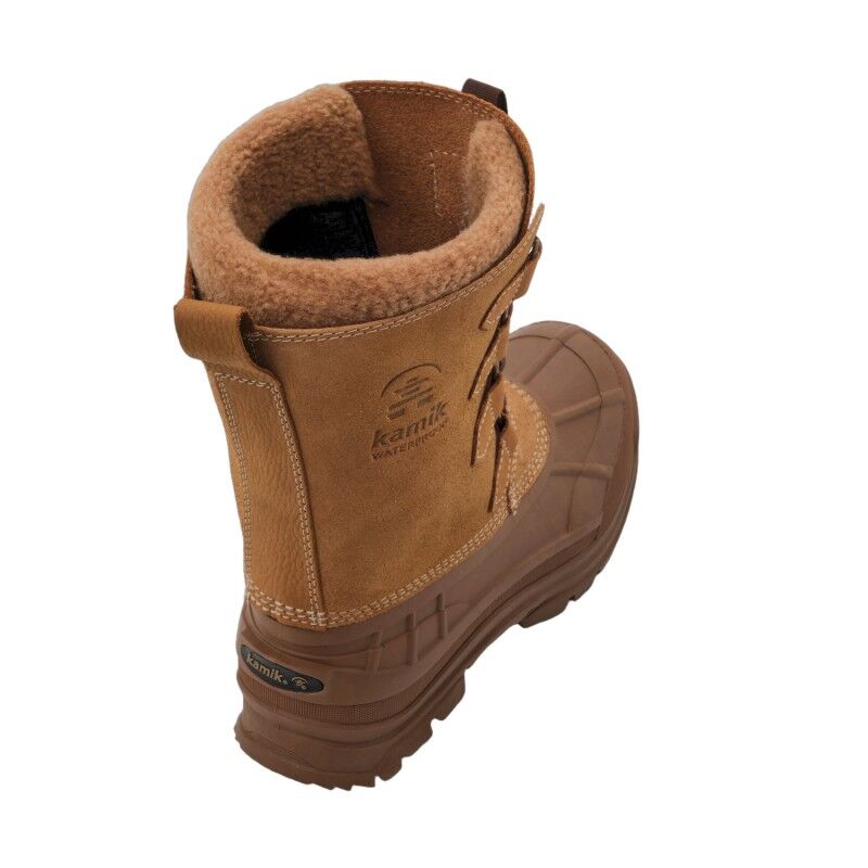 Kamik Alborg - Botas de invierno - Mujer | Hardloop