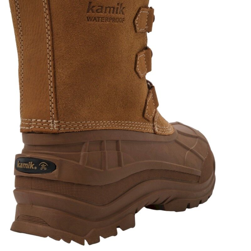 Kamik Alborg - Snow boots - Women's | Hardloop