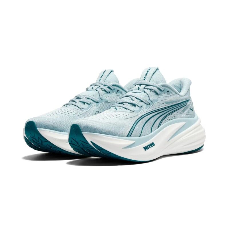 Puma Magmax Nitro 2 - Running shoes - Men's | Hardloop