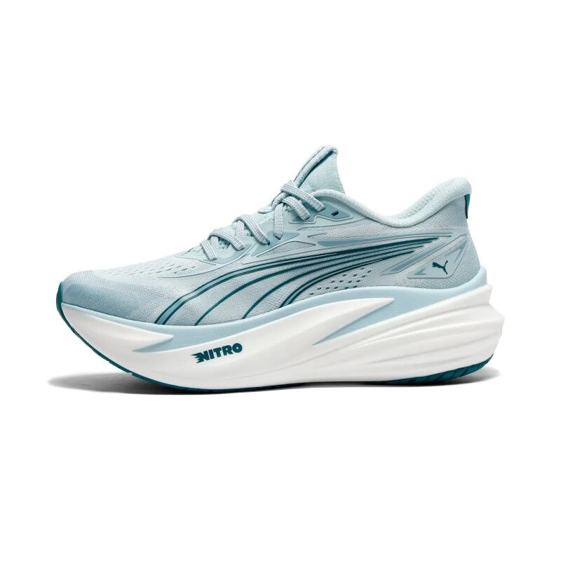 Puma Magmax Nitro 2 - Running shoes - Men's | Hardloop