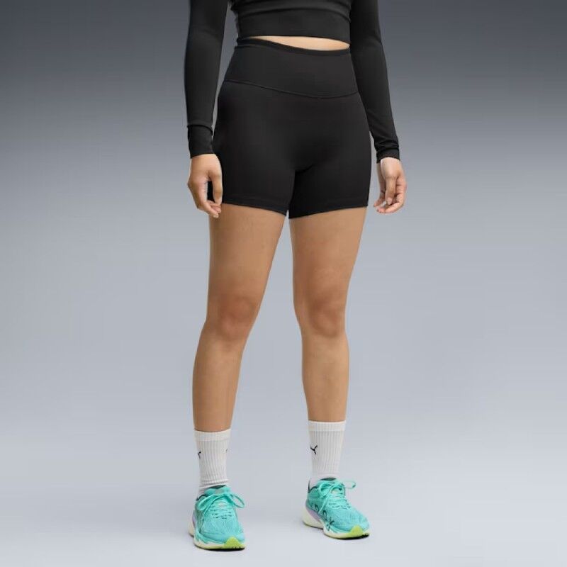 Puma W Puma X Hyrox Ess Short Tight - Laufhose - Damen | Hardloop