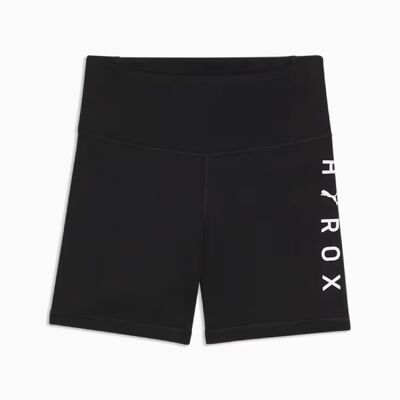 W Puma X Hyrox Ess Short Tight - Collant running femme